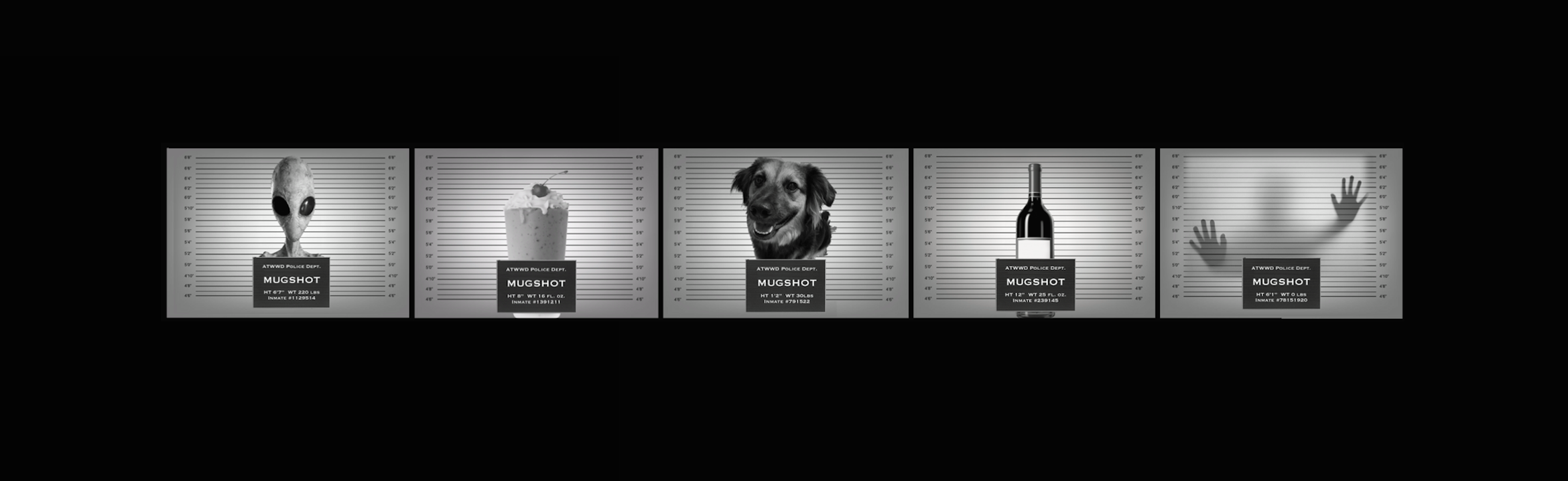 And That's Why We Drink PodFavs