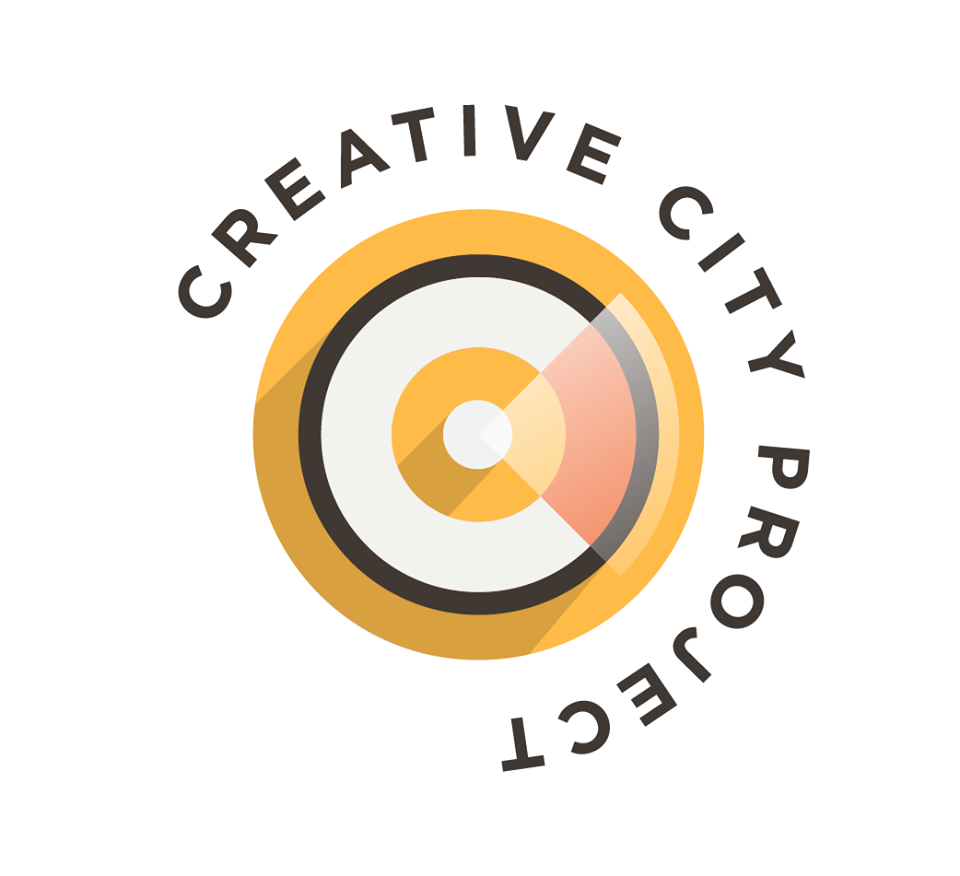 Artrepreneur from the Creative City Project