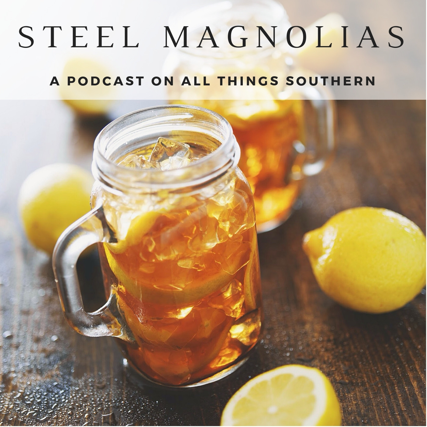 Steel Magnolias – Uplifting Conversations About Life in the South