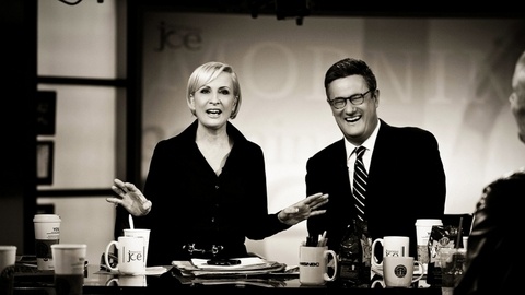 Morning Joe