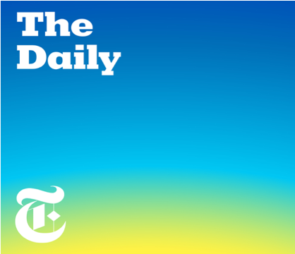THE DAILY (THE NEW YORK TIMES)