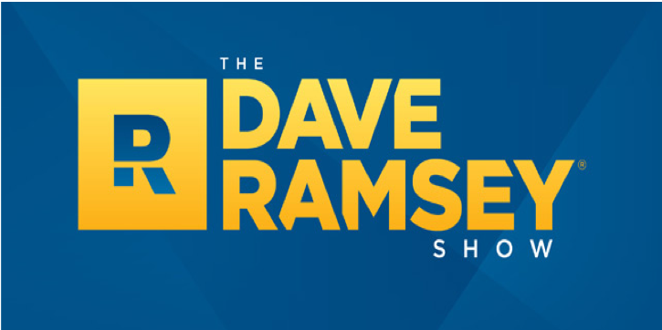 THE DAVE RAMSEY SHOW