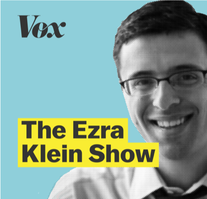The Ezra Klein Show