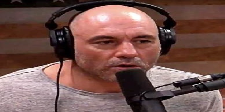The Joe Rogan Experience