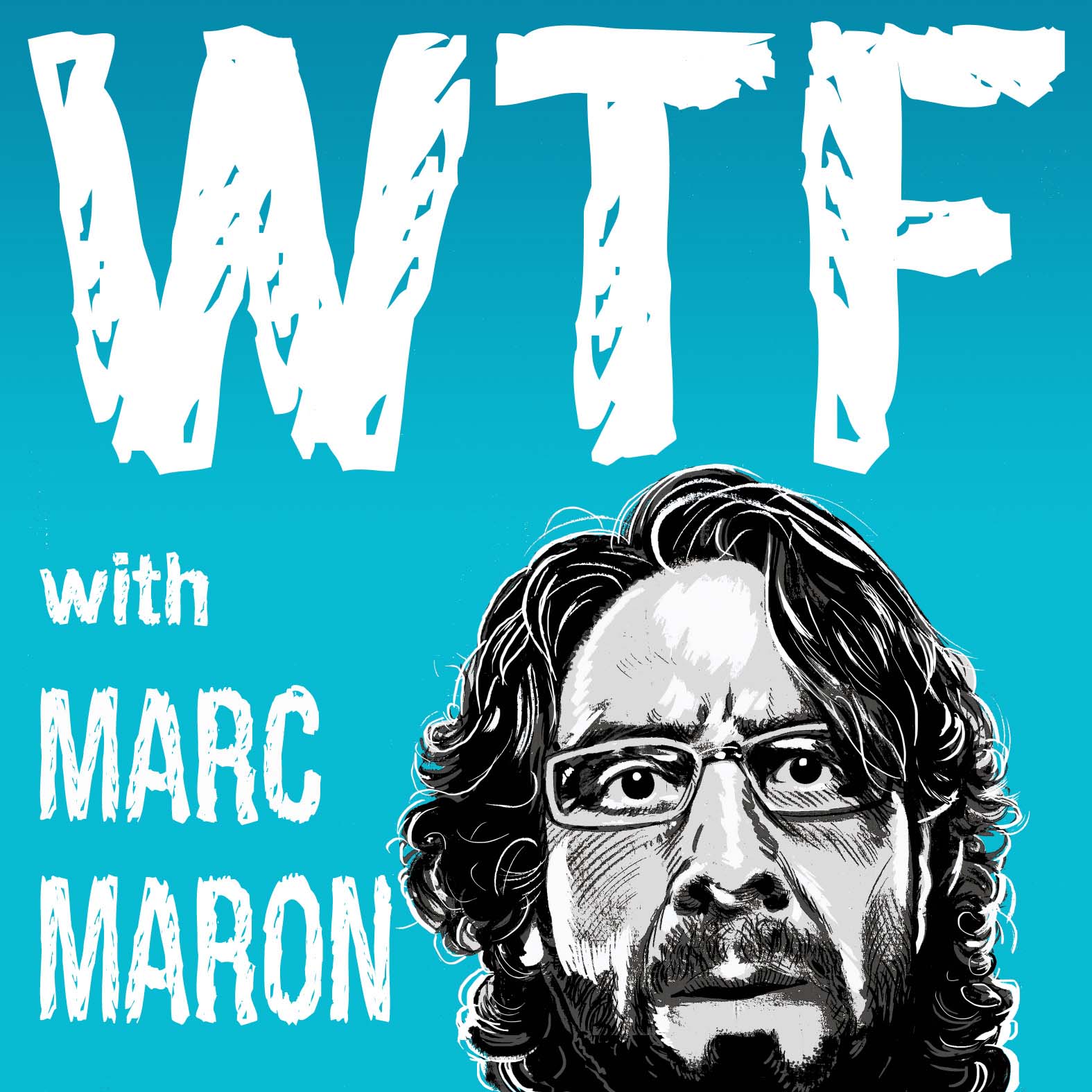 WTF with Marc Marcon