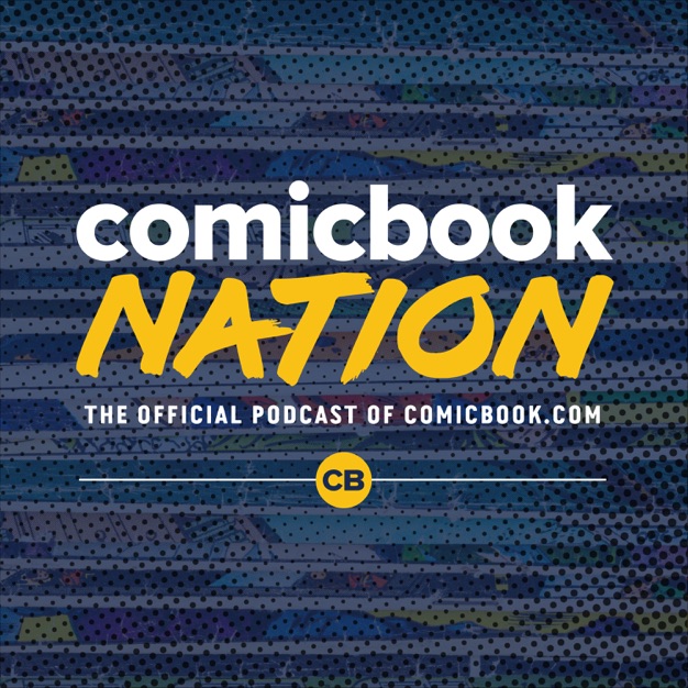 ComicBook Nation