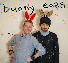 Bunny Ears