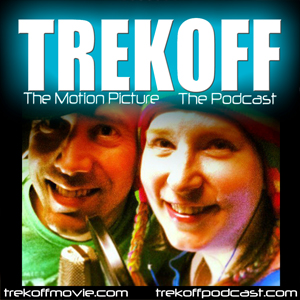Trekoff Podcast