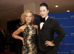 Tara and Johnny