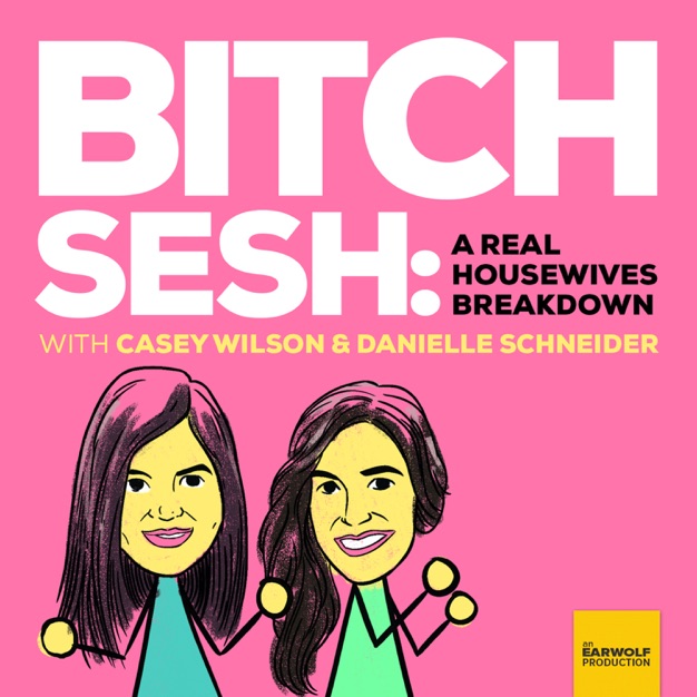 B*tch Sech: A Real Housewives Breakdown