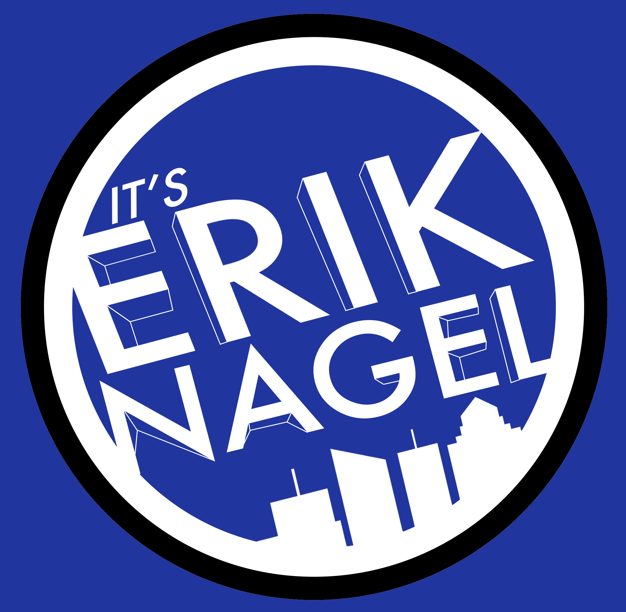 It’s Erik Nagel Podcast