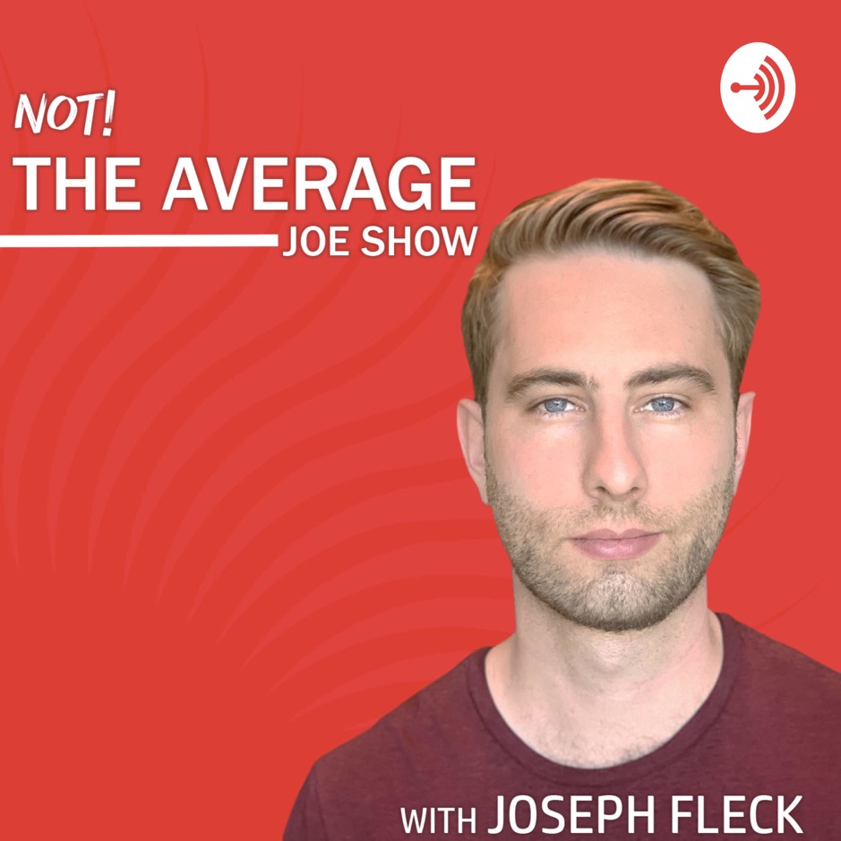 Not the Average Joe Show