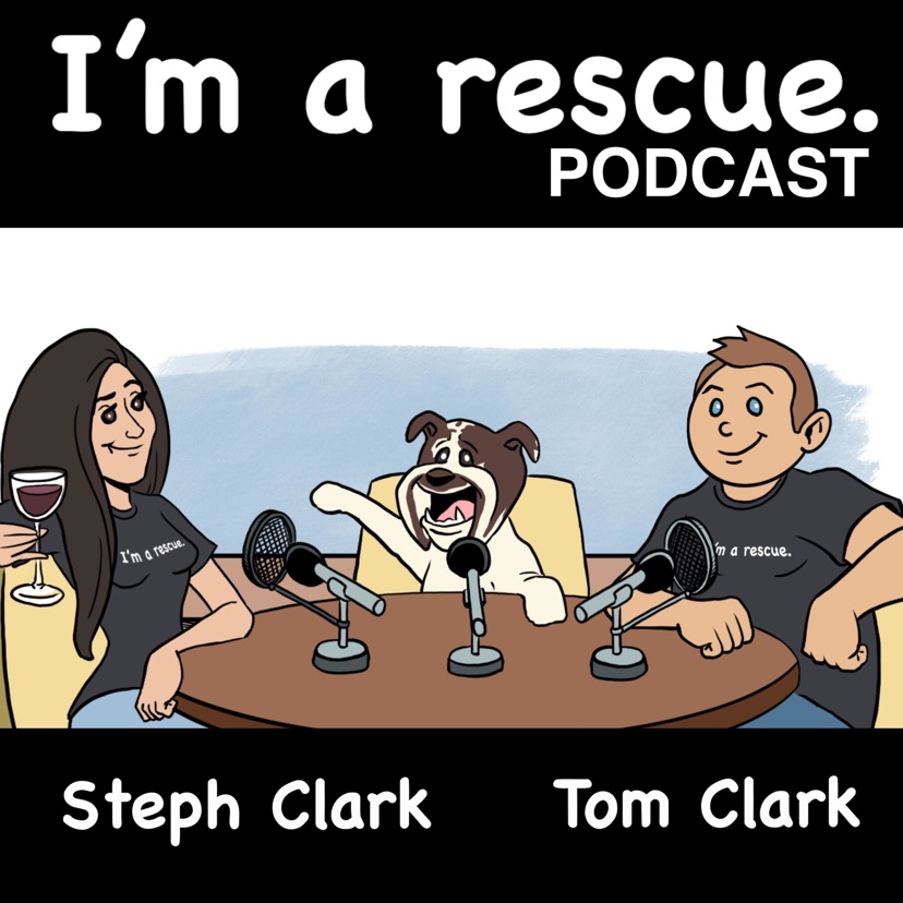 I’m A Rescue