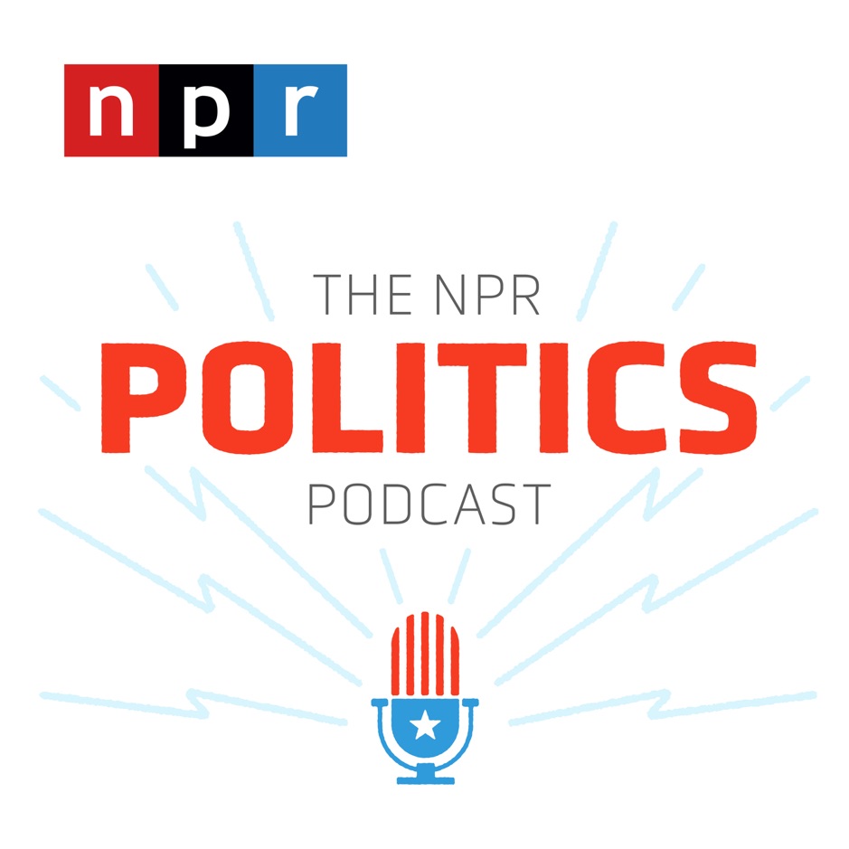 NPR POLITICS (NPR)