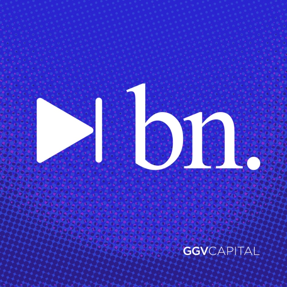 Evolving for the Next Billion by GGV Capital