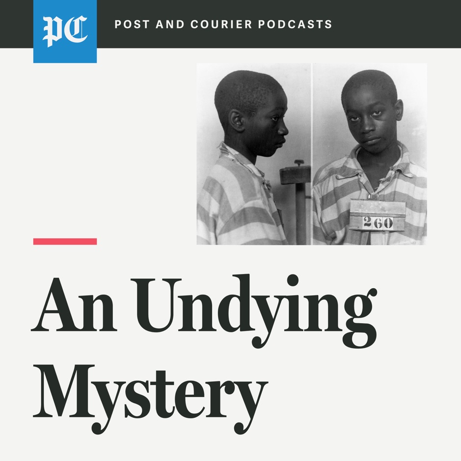 An Undying Mystery