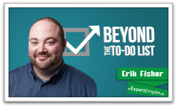 Beyond the To-Do List