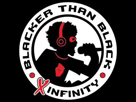 Blacker than Black Times Infinity