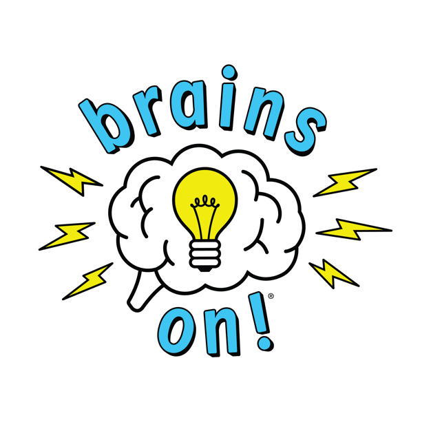 Brains On! | Science Podcast for Kids