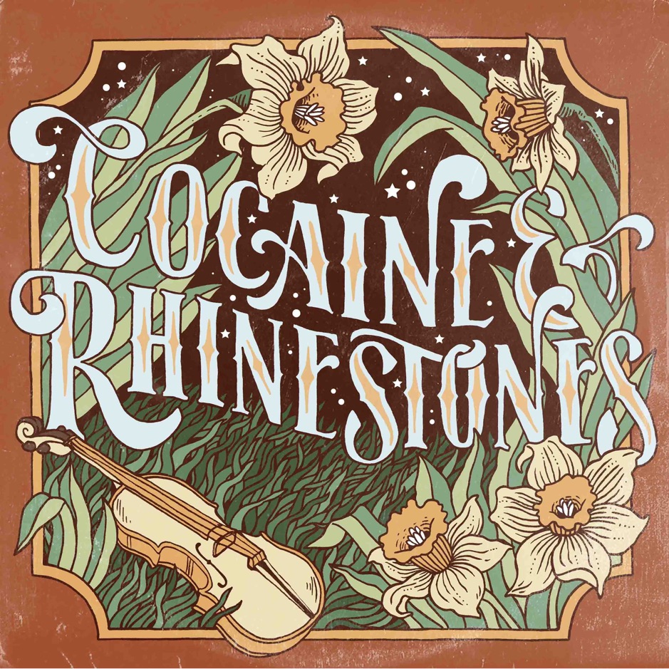 Cocaine and Rhinestones
