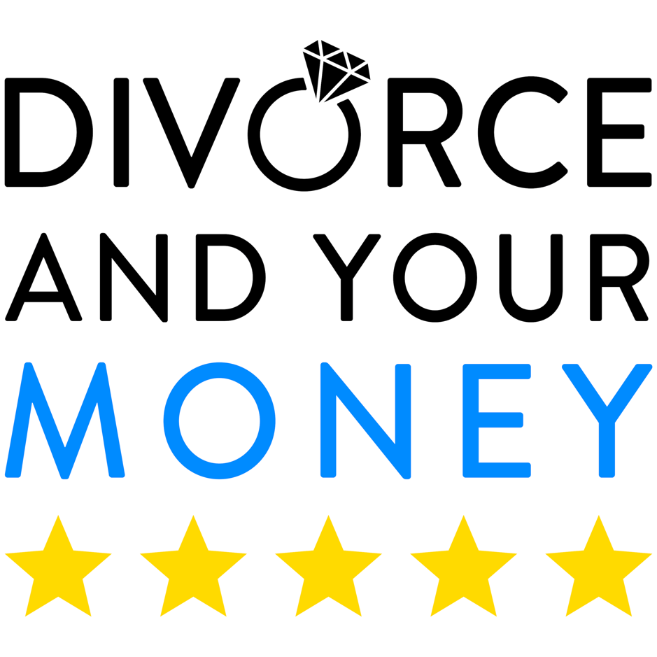 Divorce and Your Money