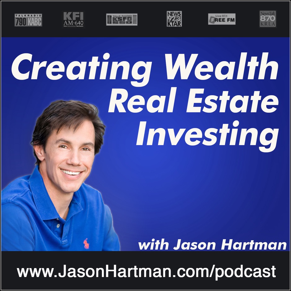 Speaking Of Wealth with Jason Hartman