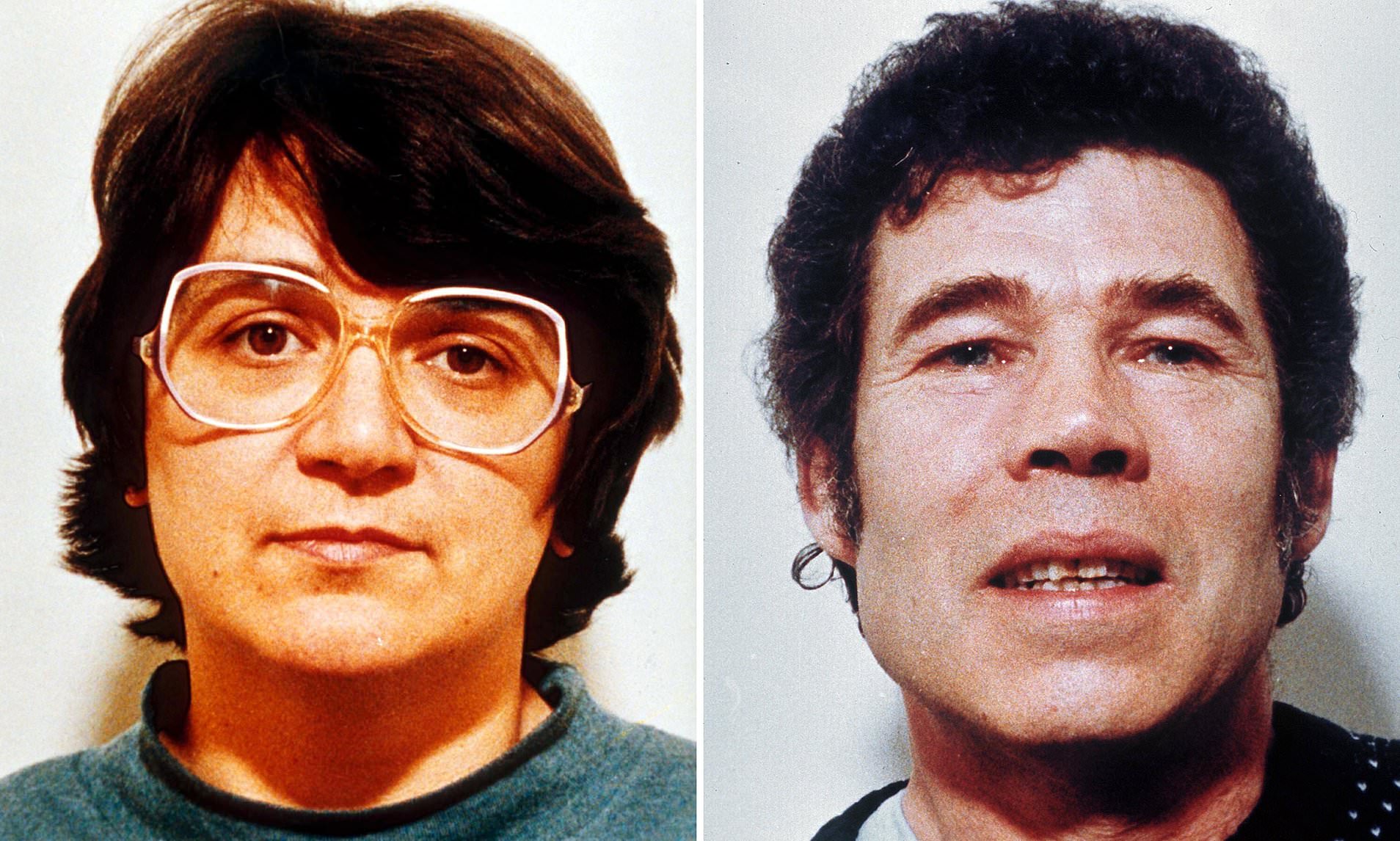 Unheard: The Fred and Rose West Tapes