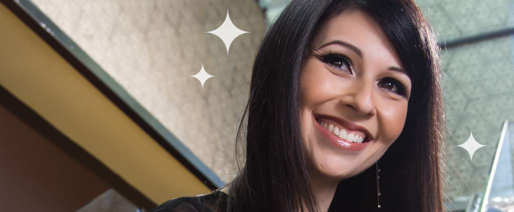 Alison Rosen Is Your New Best Friend