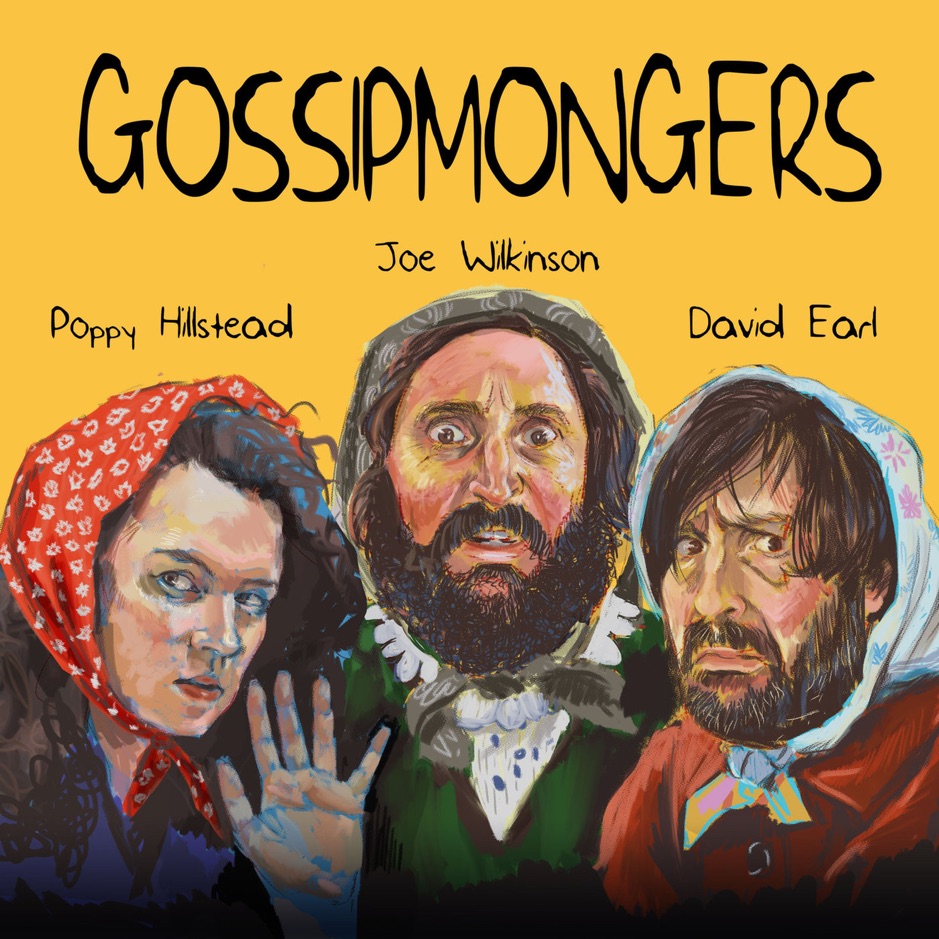 GOSSIPMONGERS