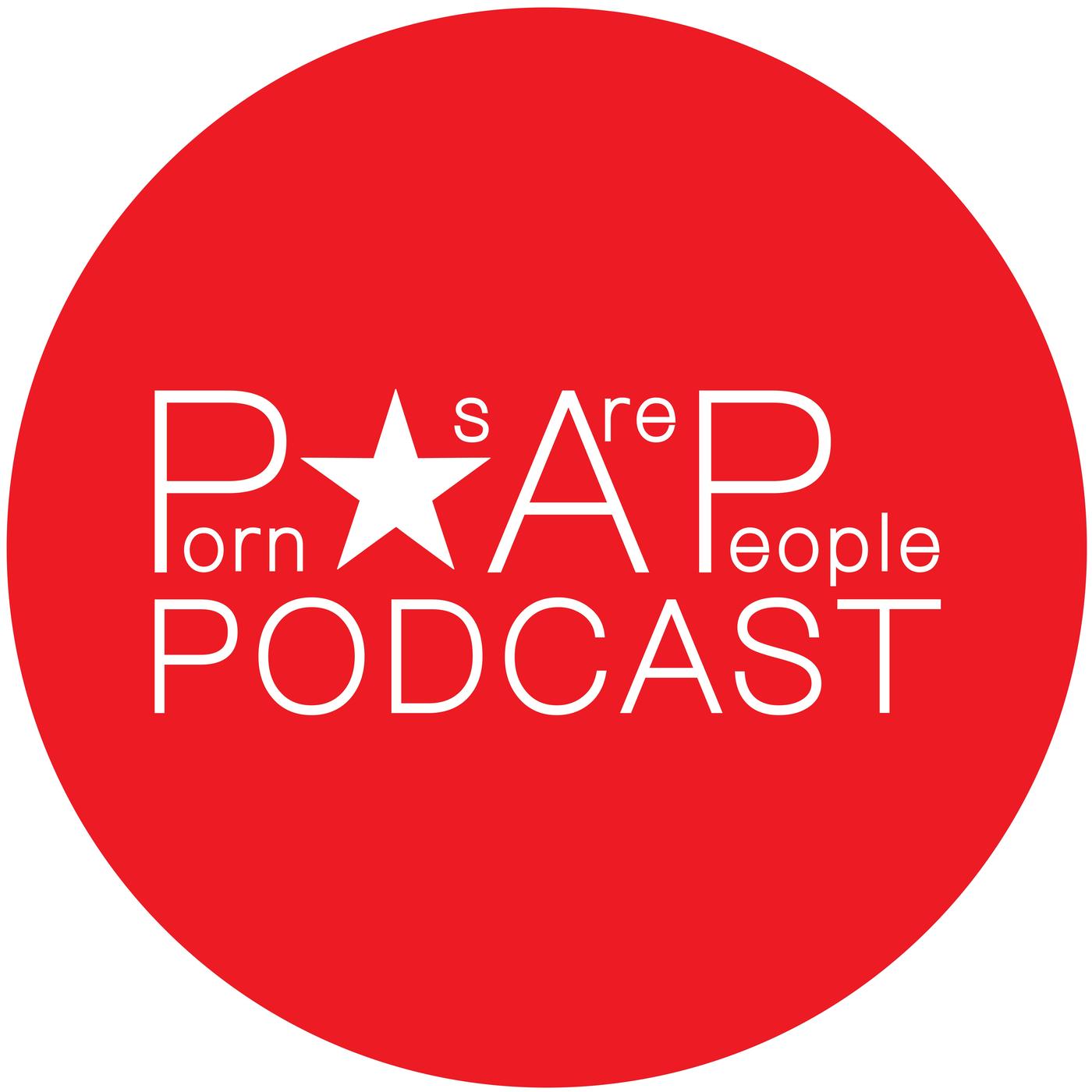 Porn Stars Are People