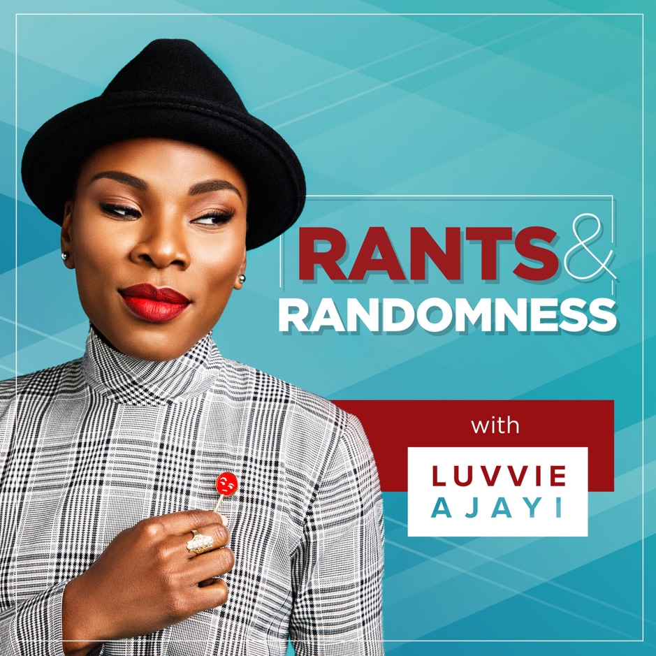 Rants & Randomness - PodFavs