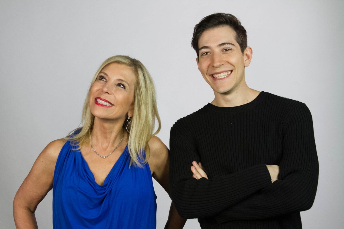 Sex Talk With My Mom