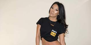 The Pornhub Podcast with Asa Akira