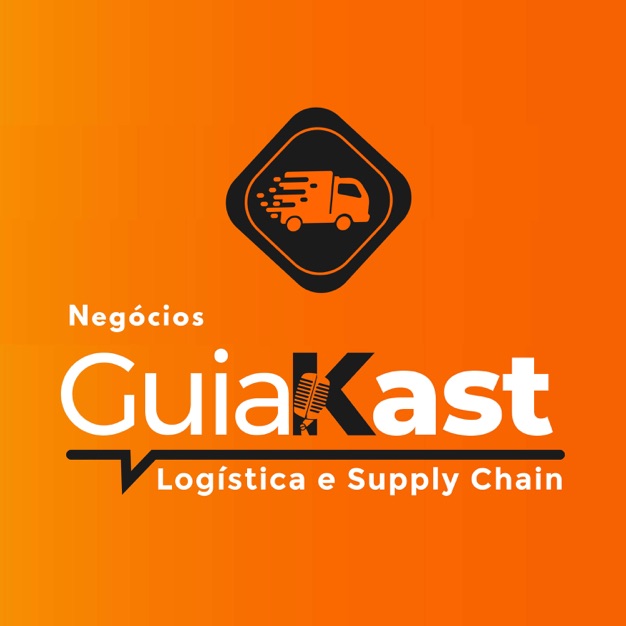 GuiaKast I Logistics and Supply Chain