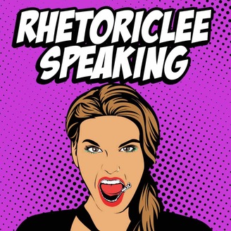 RhetoricLee Speaking Podcast