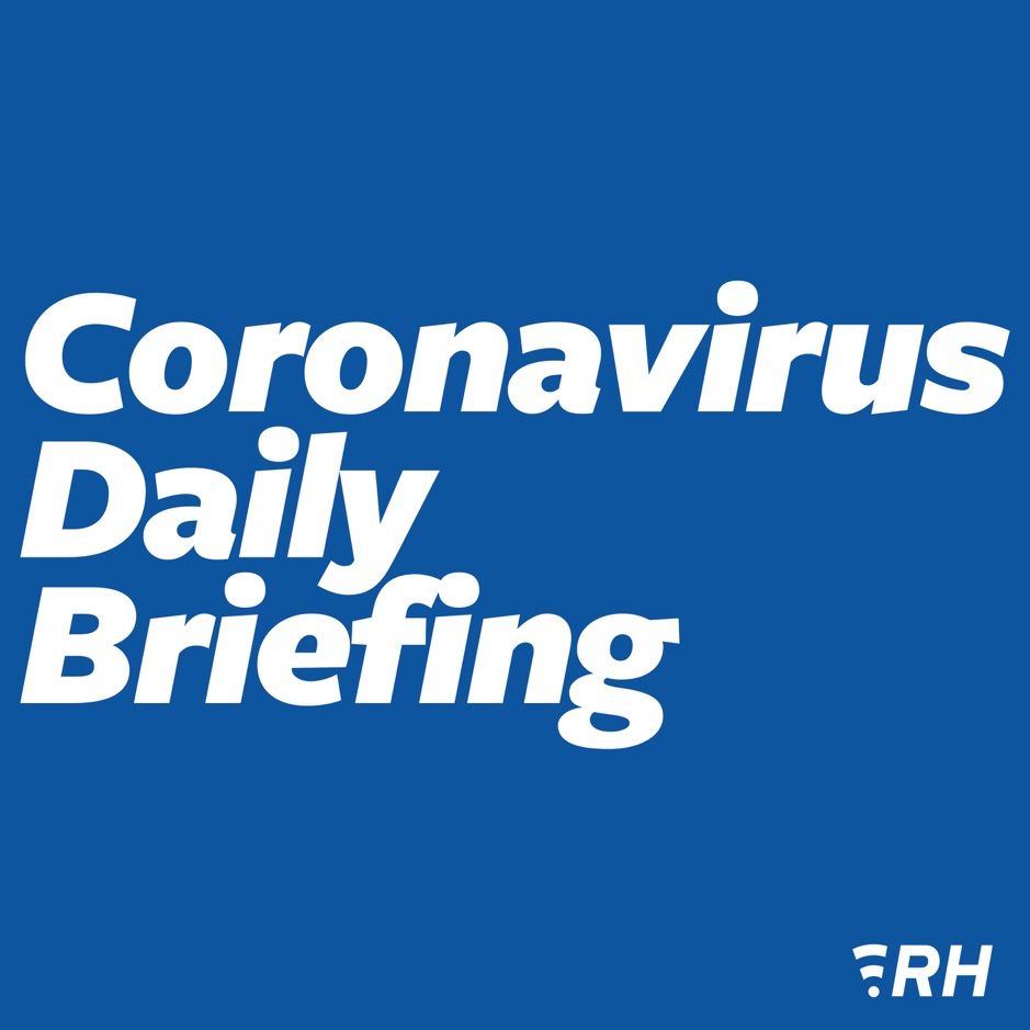 Coronavirus Daily Briefing