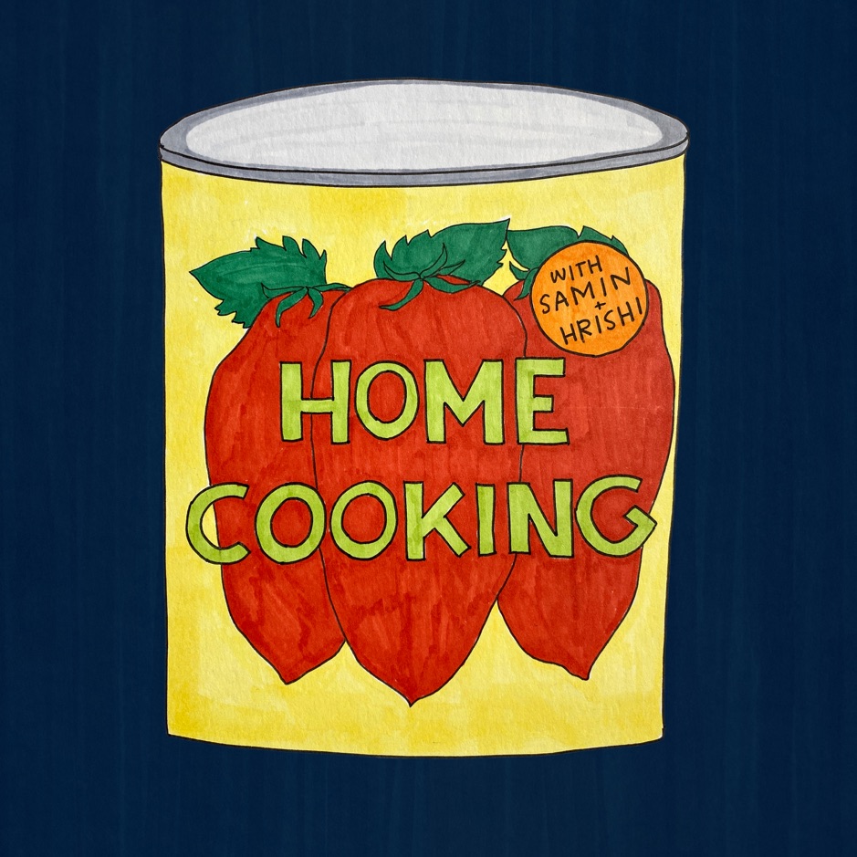 Home Cooking