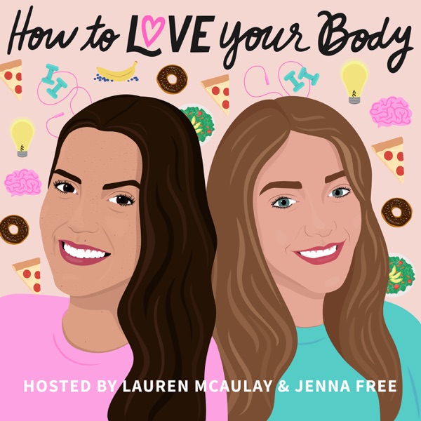 How to Love Your Body