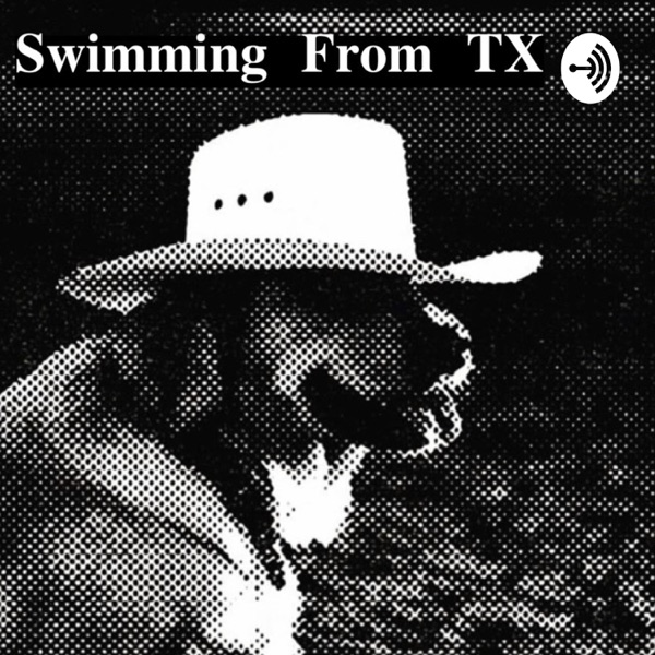 Swimming From TX