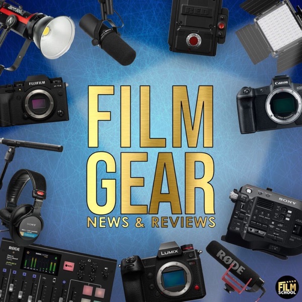 Film Gear: News & Reviews