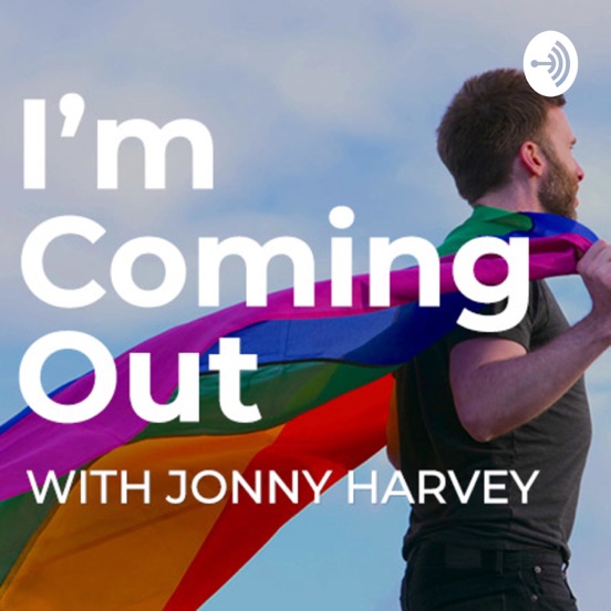 I’m Coming Out The Podcast