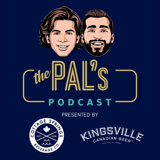The Pal’s Podcast