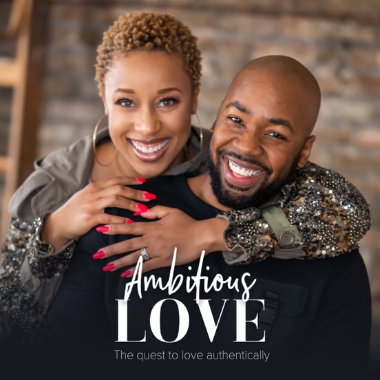 Ambitious Love