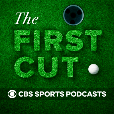 First Cut Golf Podcast