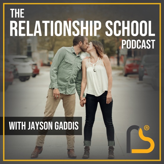 The Relationship School Podcast