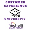Customer Experience University – Winning Loyalty & Engagement One Customer at a Time