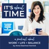 It’s About Time | Time Management & Productivity for Work Life & Balance