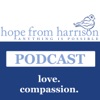 The Hope From Harrison Podcast: Non-Profit | Children With Critical Needs