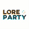 Lore Party: A Video Game Lore Podcast