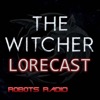 The Witcher Lorecast: Netflix Shows Video Games & Book Lore Explored